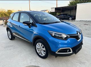 Renault Captur 2017 0.9 Energy Experience   ΕΛΕΓΜΕΝΟ από SERVICE με ΕΓΓΥΗΣΗ-thumb-3