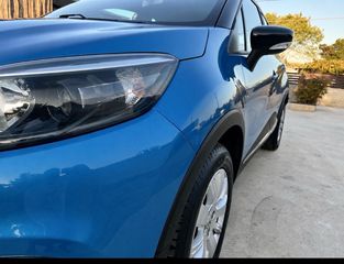 Renault Captur 2017 0.9 Energy Experience   ΕΛΕΓΜΕΝΟ από SERVICE με ΕΓΓΥΗΣΗ-thumb-4