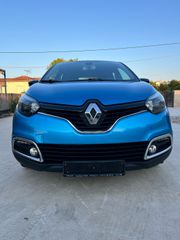Renault Captur 2017 0.9 Energy Experience   ΕΛΕΓΜΕΝΟ από SERVICE με ΕΓΓΥΗΣΗ-thumb-6