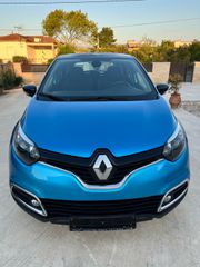 Renault Captur 2017 0.9 Energy Experience   ΕΛΕΓΜΕΝΟ από SERVICE με ΕΓΓΥΗΣΗ-thumb-7