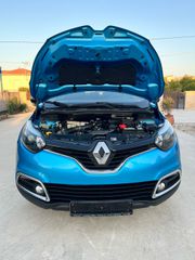 Renault Captur 2017 0.9 Energy Experience   ΕΛΕΓΜΕΝΟ από SERVICE με ΕΓΓΥΗΣΗ-thumb-8