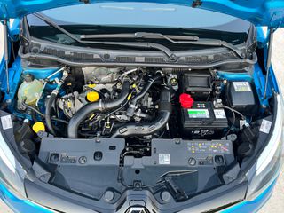 Renault Captur 2017 0.9 Energy Experience   ΕΛΕΓΜΕΝΟ από SERVICE με ΕΓΓΥΗΣΗ-thumb-9