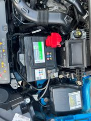Renault Captur 2017 0.9 Energy Experience   ΕΛΕΓΜΕΝΟ από SERVICE με ΕΓΓΥΗΣΗ-thumb-12