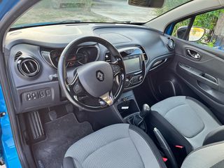 Renault Captur 2017 0.9 Energy Experience   ΕΛΕΓΜΕΝΟ από SERVICE με ΕΓΓΥΗΣΗ-thumb-43