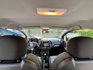 Renault Captur 2017 0.9 Energy Experience   ΕΛΕΓΜΕΝΟ από SERVICE με ΕΓΓΥΗΣΗ-thumb-61