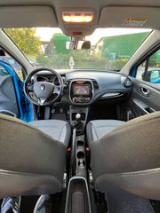 Renault Captur 2017 0.9 Energy Experience   ΕΛΕΓΜΕΝΟ από SERVICE με ΕΓΓΥΗΣΗ-thumb-62
