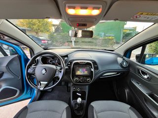 Renault Captur 2017 0.9 Energy Experience   ΕΛΕΓΜΕΝΟ από SERVICE με ΕΓΓΥΗΣΗ-thumb-63