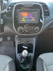 Renault Captur 2017 0.9 Energy Experience   ΕΛΕΓΜΕΝΟ από SERVICE με ΕΓΓΥΗΣΗ-thumb-64