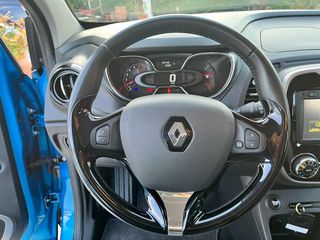 Renault Captur 2017 0.9 Energy Experience   ΕΛΕΓΜΕΝΟ από SERVICE με ΕΓΓΥΗΣΗ-thumb-66