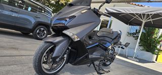 Yamaha TMAX DX 2014 BLACK MAX
