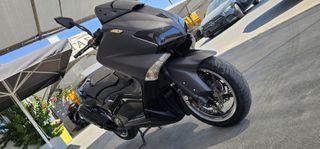 Yamaha TMAX DX 2014 BLACK MAX-thumb-1