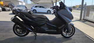 Yamaha TMAX DX 2014 BLACK MAX-thumb-4