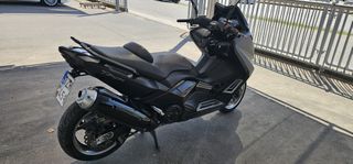 Yamaha TMAX DX 2014 BLACK MAX-thumb-7