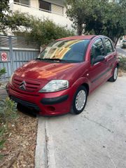 Citroen C3 2009