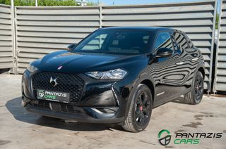 DS DS3 2019 Crossback Perfomance Line 1.2i PureTech 155HP EAT8 CLIMA EU6