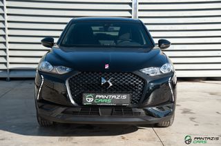 DS DS3 2019 Crossback Perfomance Line 1.2i PureTech 155HP EAT8 CLIMA EU6-thumb-2