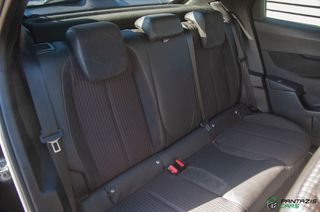DS DS3 2019 Crossback Perfomance Line 1.2i PureTech 155HP EAT8 CLIMA EU6-thumb-13