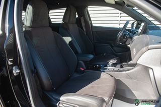 DS DS3 2019 Crossback Perfomance Line 1.2i PureTech 155HP EAT8 CLIMA EU6-thumb-17