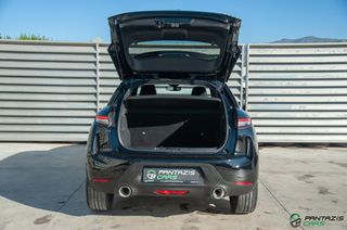 DS DS3 2019 Crossback Perfomance Line 1.2i PureTech 155HP EAT8 CLIMA EU6-thumb-35