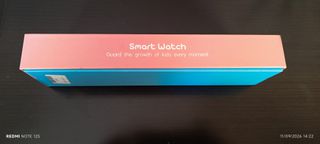Παιδικό smart Watch-thumb-1