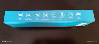 Παιδικό smart Watch-thumb-2