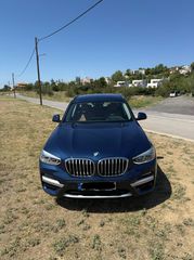 Bmw X3 2020 XDRIVE20D AUTOMATIC