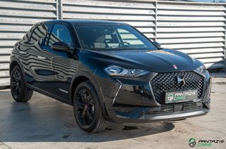 Citroen DS-3 2019 Crossback Perfomance Line 1.2i PureTech 155HP EAT8 CLIMA EU6-thumb-3