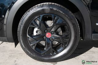 Citroen DS-3 2019 Crossback Perfomance Line 1.2i PureTech 155HP EAT8 CLIMA EU6-thumb-4