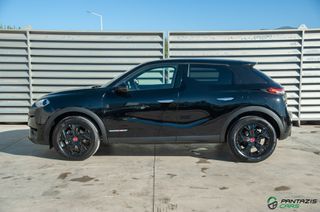 Citroen DS-3 2019 Crossback Perfomance Line 1.2i PureTech 155HP EAT8 CLIMA EU6-thumb-6