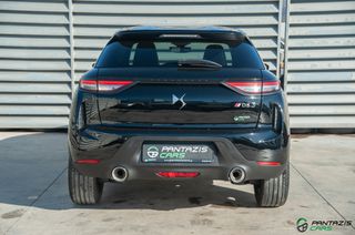 Citroen DS-3 2019 Crossback Perfomance Line 1.2i PureTech 155HP EAT8 CLIMA EU6-thumb-8