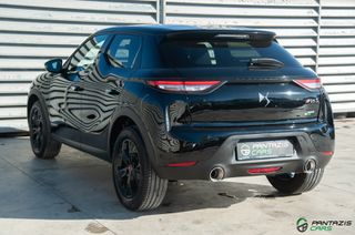 Citroen DS-3 2019 Crossback Perfomance Line 1.2i PureTech 155HP EAT8 CLIMA EU6-thumb-11
