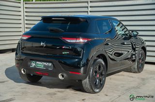 Citroen DS-3 2019 Crossback Perfomance Line 1.2i PureTech 155HP EAT8 CLIMA EU6-thumb-12