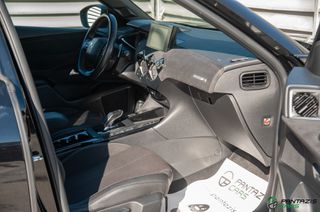 Citroen DS-3 2019 Crossback Perfomance Line 1.2i PureTech 155HP EAT8 CLIMA EU6-thumb-15