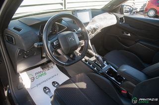 Citroen DS-3 2019 Crossback Perfomance Line 1.2i PureTech 155HP EAT8 CLIMA EU6-thumb-19