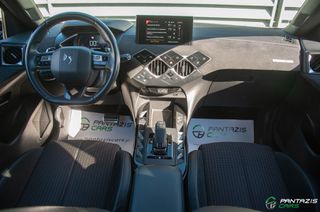 Citroen DS-3 2019 Crossback Perfomance Line 1.2i PureTech 155HP EAT8 CLIMA EU6-thumb-22