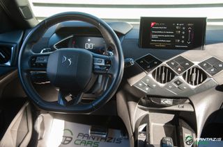 Citroen DS-3 2019 Crossback Perfomance Line 1.2i PureTech 155HP EAT8 CLIMA EU6-thumb-23