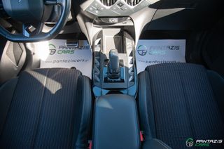 Citroen DS-3 2019 Crossback Perfomance Line 1.2i PureTech 155HP EAT8 CLIMA EU6-thumb-24