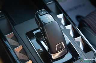 Citroen DS-3 2019 Crossback Perfomance Line 1.2i PureTech 155HP EAT8 CLIMA EU6-thumb-33