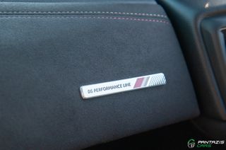 Citroen DS-3 2019 Crossback Perfomance Line 1.2i PureTech 155HP EAT8 CLIMA EU6-thumb-34