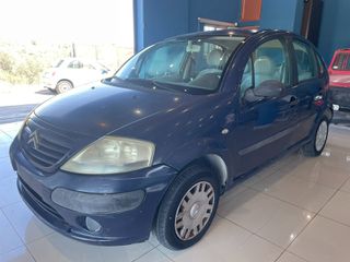 Citroen C3 2002 1100cc!Πληρωμένα Τέλη 26!-thumb-2