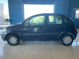 Citroen C3 2002 1100cc!Πληρωμένα Τέλη 26!-thumb-3