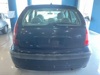 Citroen C3 2002 1100cc!Πληρωμένα Τέλη 26!-thumb-5