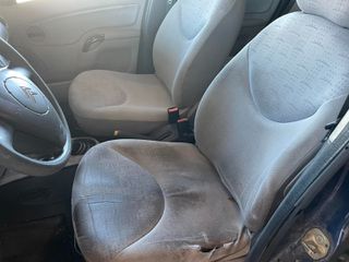 Citroen C3 2002 1100cc!Πληρωμένα Τέλη 26!-thumb-8