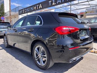 Mercedes-Benz A 180 2018 d  PROGRESSIVE 7G-DCT-thumb-4