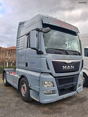 MAN 2018 TGX480 XXL ADR