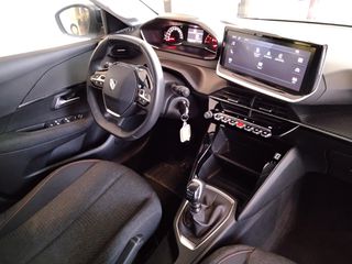 Peugeot 208 2025 1.2 PURETECH 100 STYLE-thumb-20