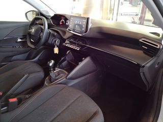 Peugeot 208 2025 1.2 PURETECH 100 STYLE-thumb-19