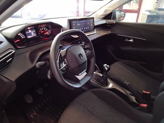 Peugeot 208 2025 1.2 PURETECH 100 STYLE-thumb-10