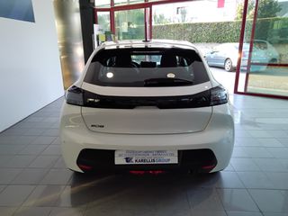 Peugeot 208 2025 1.2 PURETECH 100 STYLE-thumb-7