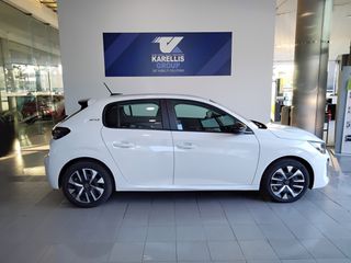 Peugeot 208 2025 1.2 PURETECH 100 STYLE-thumb-5